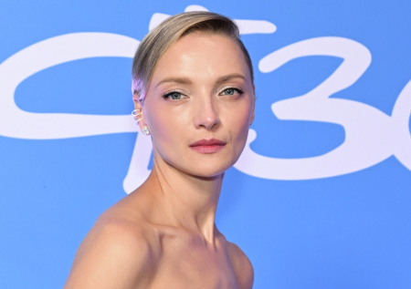 Дружба с Ходченковой, воздержание, новые фильмы: как живет актриса Вилкова