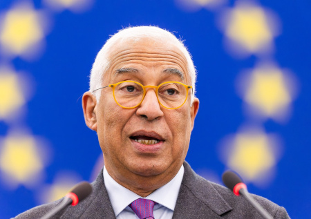 В ЕС не смогли назвать дату приема Украины в объединение