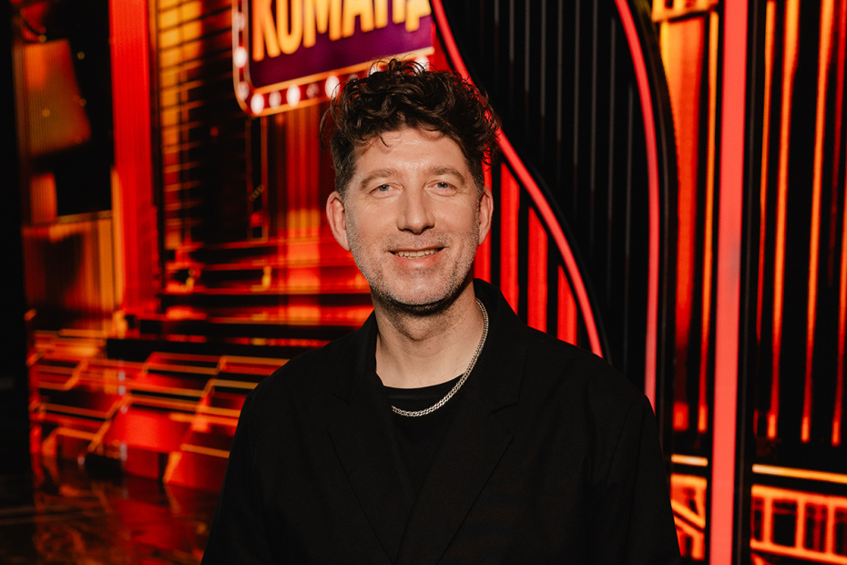 Дмитрий Кожома