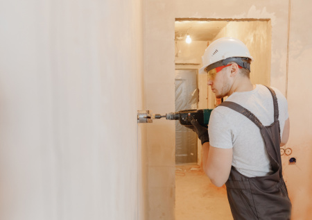 Названа ошибка при ремонте, которая может привести к травмам