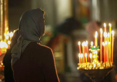 День святых жен-мироносиц в 2026 году: когда отмечают, традиции, запреты