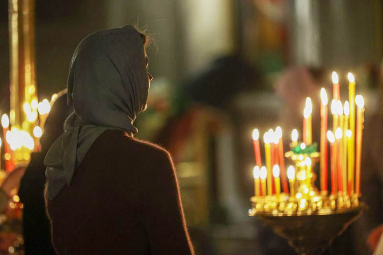 День святых жен-мироносиц в 2026 году: когда отмечают, традиции, запреты