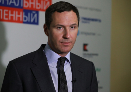 Замминистра Минприроды России ушел в отставку