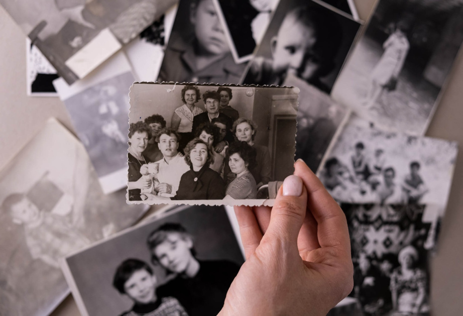 8 бесплатных онлайн-сервисов, как оживить фото с помощью нейросети