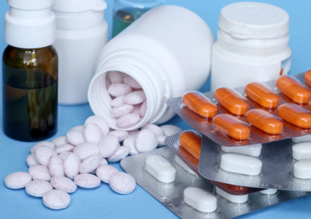 Правительство РФ утвердило критерии качества и эффективности БАД