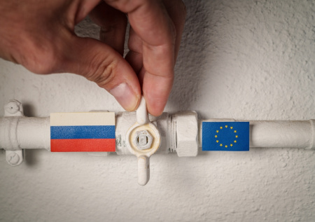 «Все пустое»: депутат о разработке 21-го пакета антироссийских санкций в ЕС