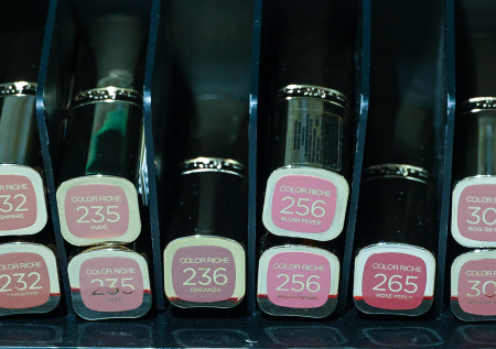 Росстандарт утвердил новый ГОСТ для веганов