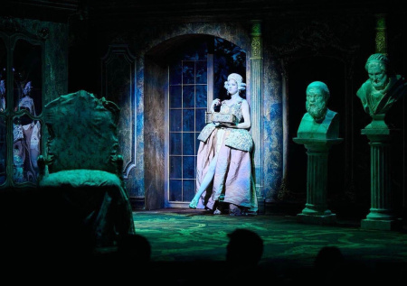 В Театре на Малой Ордынке зрителям дадут возможность побыть в роли критиков