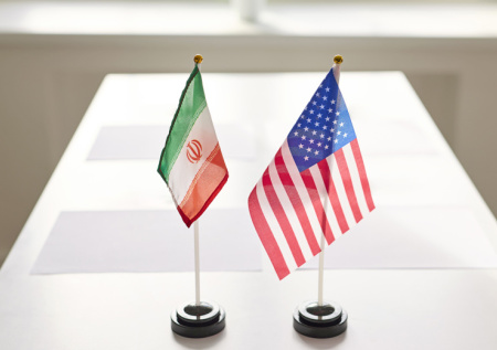 Стало известно, когда и где пройдут переговоры США и Ирана