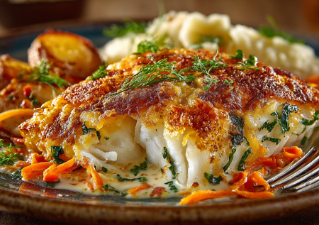 3 лучших рецепта минтая — недорогой, но вкусной рыбы: быстро, просто, сочно