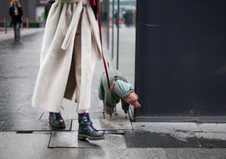 Москвичам дали прогноз погоды на майские праздники