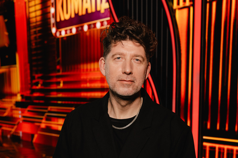 Дмитрий Кожома