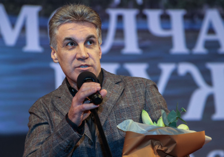 «Ты был моим ангелом»: дочь Пиманова трогательно обратилась к отцу