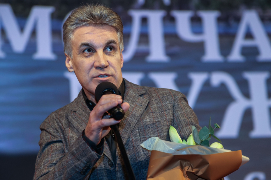 Алексей Пиманов