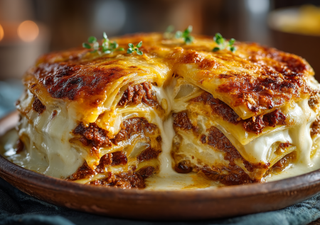 Молодая капуста на прилавке? Хватаю и бегу готовить эту запеканку — сытная вкуснота под сливочной шубой