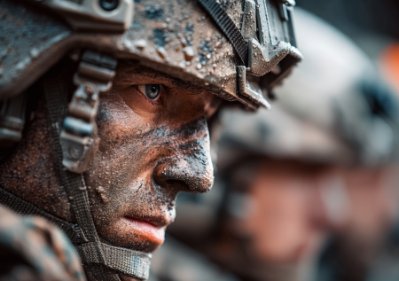 Дмитриев увидел риск в публикации о «возвращении» военной мощи Германии