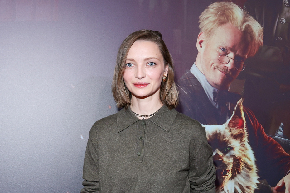 Екатерина Вилкова