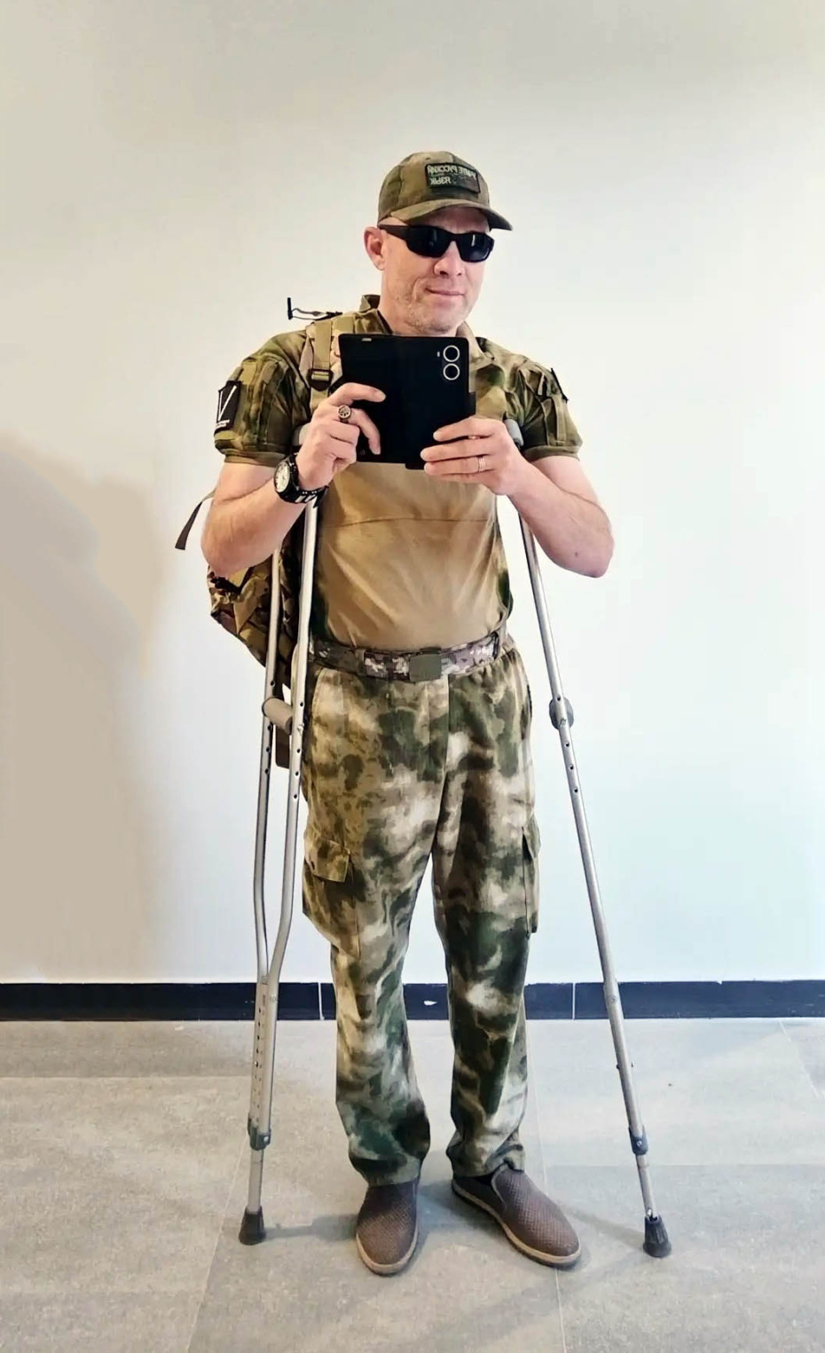 Виктор Викторко