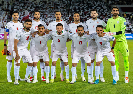 В РФС назвали чушью идею заменить Иран Италией на ЧМ-2026