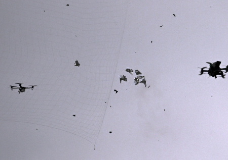 ПВО уничтожила беспилотник под Ростовом