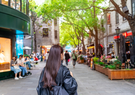 Турэксперт объяснил популярность поездок в Китай и Японию среди россиян