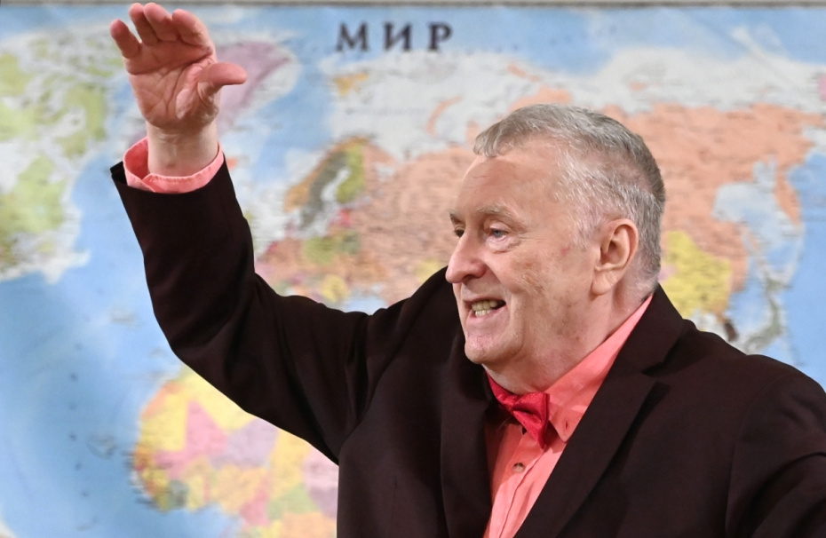 Владимир Жириновский