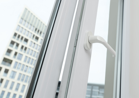 Россиянам ответили, нужно ли маркировать окна для защиты от попадания птиц