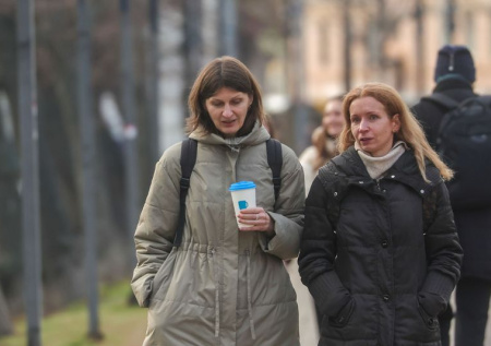 Грозовые ливни и жара до +25? Погода в Москве в начале сентября: чего ждать