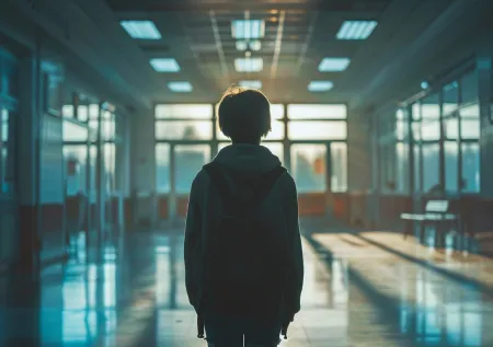 Шутки довели до криминала: подростку дали реальный срок за поножовщину