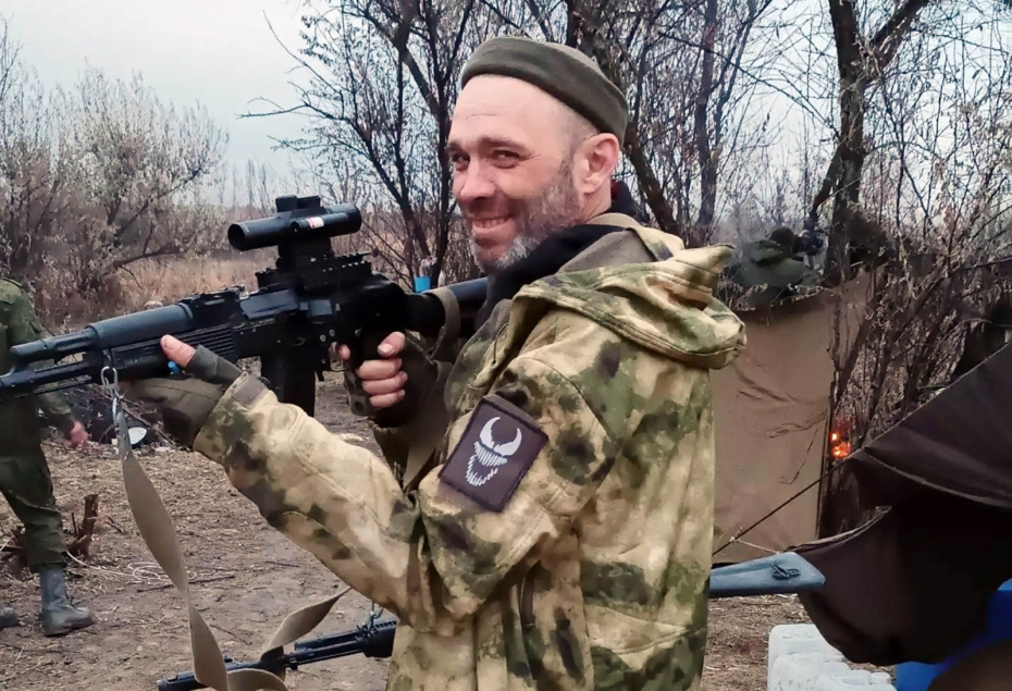 Виктор Викторко