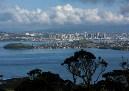 Российские бизнесмены массово готовятся к концу света в Новой Зеландии