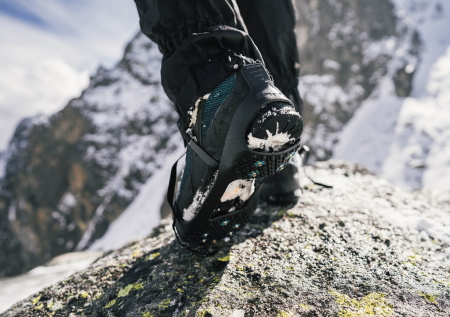 В месте поисков альпинистов в Бурятии ожидаются сильные морозы