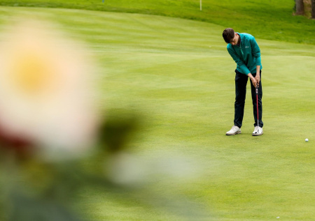 Британия не позволила купить бизнесмену из РФ гольф-клуб