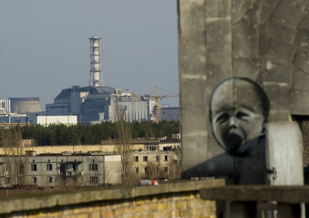 В МАГАТЭ назвали Чернобыль переломным моментом в истории