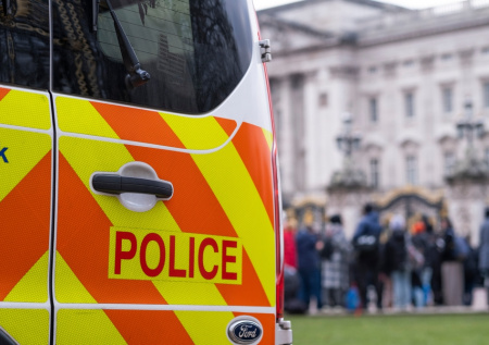 В Британии обнародовали рекордную статистику по изнасилованиям