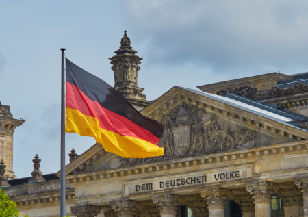 В Германии усомнились в компетентности Мерца