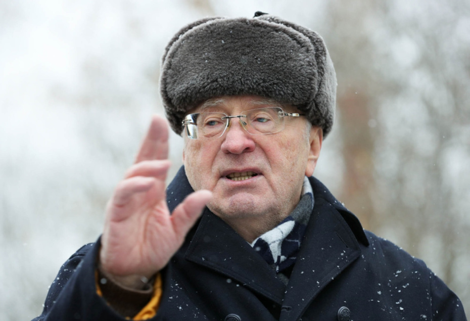 Владимир Жириновский