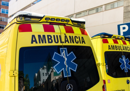 Аттракцион с людьми рухнул с максимальной высоты в итальянским городе