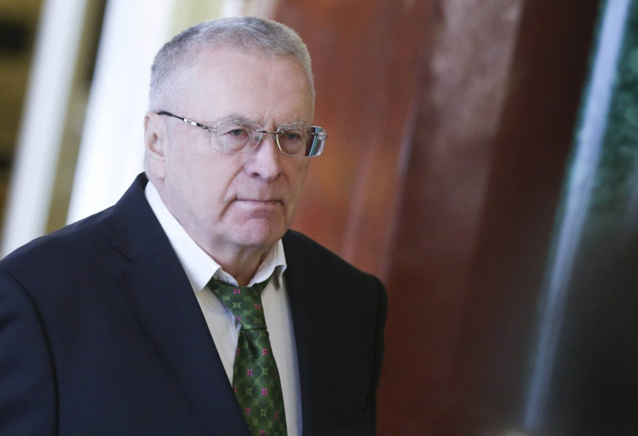 Владимир Жириновский