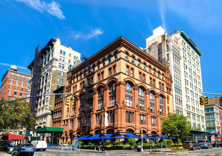 В США раскрыли масштаб обвала рынка жилья