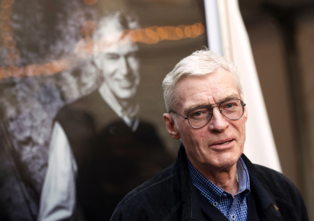 Сын Щербакова раскрыл причину отказа актера от выступлений