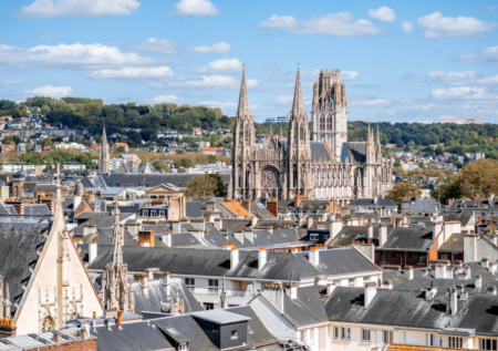 «Запасы остаются проблемой»: Франция столкнулась с очередным дефицитом