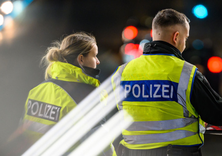 Националисты устроили крупный протест в европейской стране