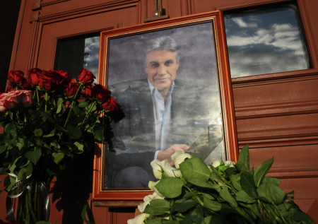 Юрист раскрыл, как поделят наследство Алексея Пиманова