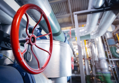 Европейские страны продолжают исчерпывать запасы газа