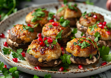 Грибы улетают как семечки — соседи нервничают: простая закуска с вау-эффектом за копейки