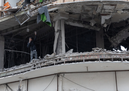 Стало известно, насколько война с Ираном опустошила оружейные запасы США