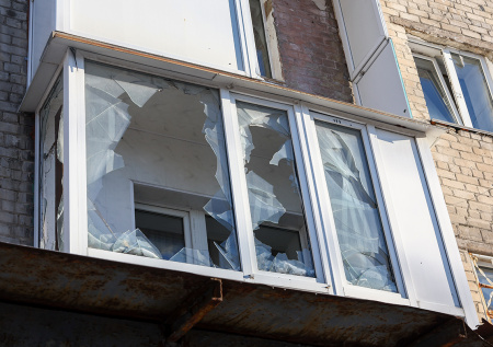 Удар по Екатеринбургу, смерть женщины: как ВСУ атакуют Россию 25 апреля