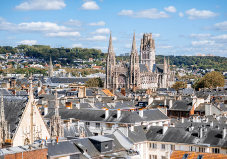 Профессор из Норвегии призвал Европу заняться самоанализом