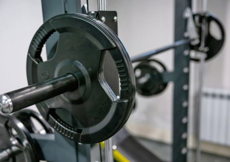 Глава EWF поставил на место украинскую штангистку